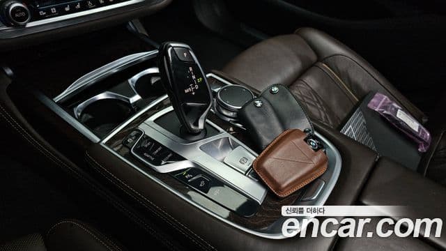 BMW 7시리즈 (G11) 730Ld xDrive, 2016 9