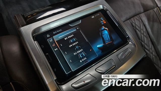 BMW 7시리즈 (G11) 730Ld xDrive, 2016 18