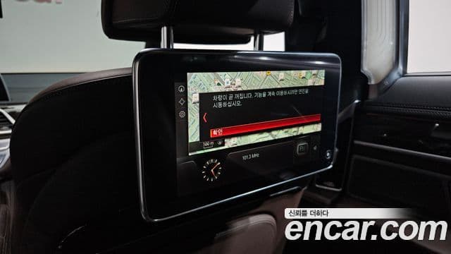 BMW 7시리즈 (G11) 730Ld xDrive, 2016 19