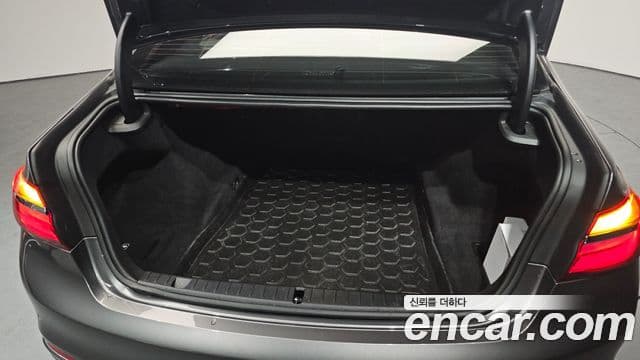 BMW 7시리즈 (G11) 730Ld xDrive, 2016 20