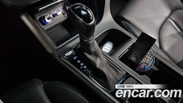 Hyundai LF Sonata 2.0 Smart, 2015 9