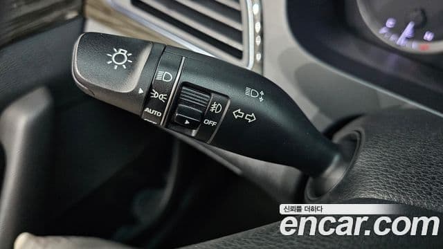 Hyundai LF Sonata 2.0 Smart, 2015 18