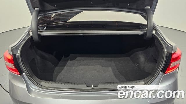 Hyundai LF Sonata 2.0 Smart, 2015 20