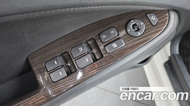 Kia The / новый New K5 Prestige, 2014 13