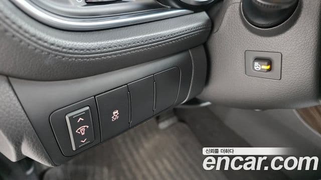 Kia The / новый New K5 Prestige, 2014 14