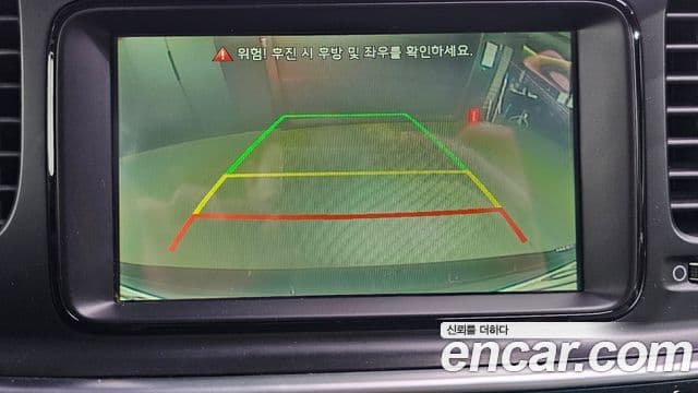 Kia The / новый New K5 Prestige, 2014 17