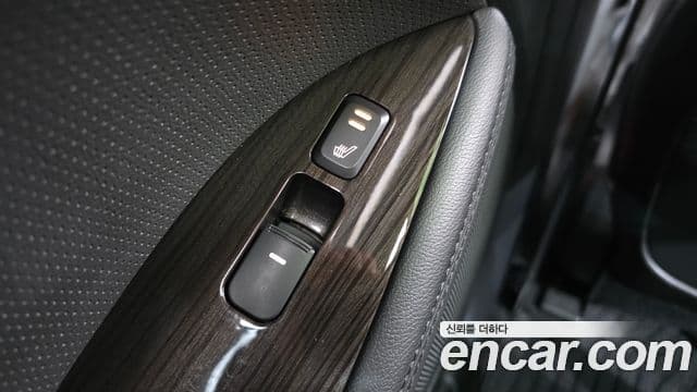 Kia The / новый New K5 Prestige, 2014 19