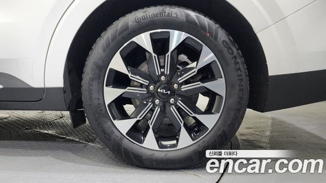 Kia Carnival 4세대 Signature, 2023 все фото