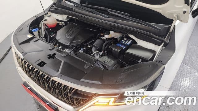 Kia Carnival 4세대 Signature, 2023 6