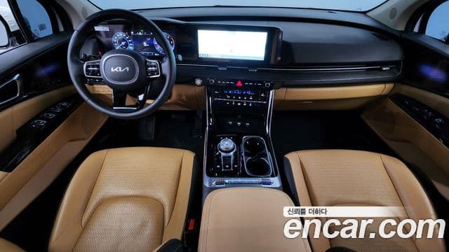 Kia Carnival 4세대 Signature, 2023 7