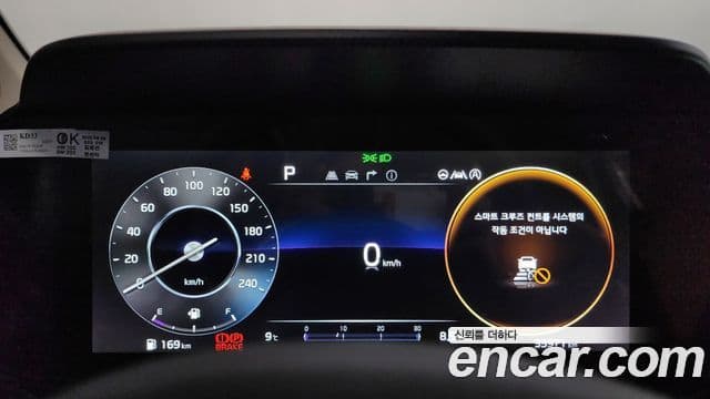 Kia Carnival 4세대 Signature, 2023 8