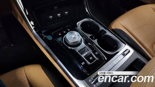 Kia Carnival 4세대 Signature, 2023 9