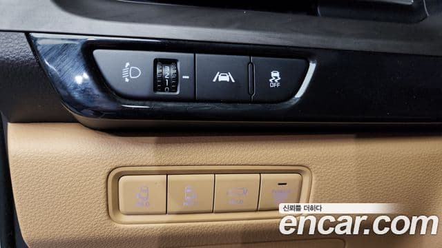 Kia Carnival 4세대 Signature, 2023 13
