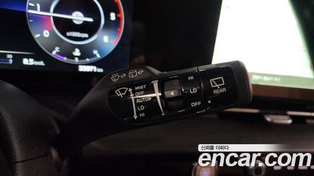 Kia Carnival 4세대 Signature, 2023 15