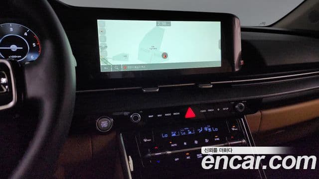 Kia Carnival 4세대 Signature, 2023 16