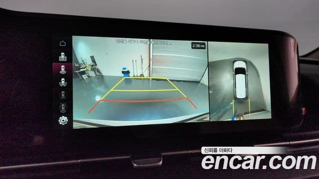 Kia Carnival 4세대 Signature, 2023 17