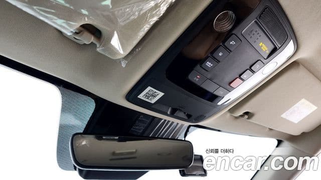 Kia Carnival 4세대 Signature, 2023 18