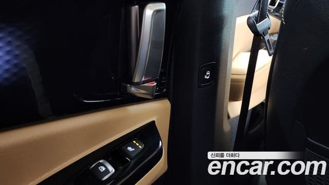 Kia Carnival 4세대 Signature, 2023 19