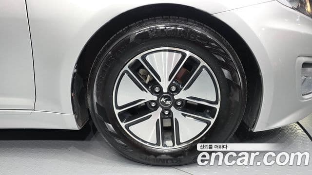 Kia K5 гибрид Luxury, 2013 все фото