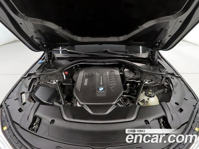 BMW 7시리즈 (G11) 730Ld xDrive, 2017 6