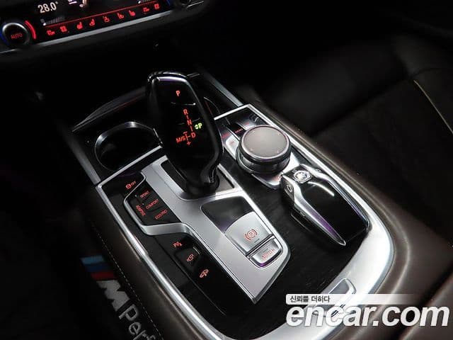 BMW 7시리즈 (G11) 730Ld xDrive, 2017 9