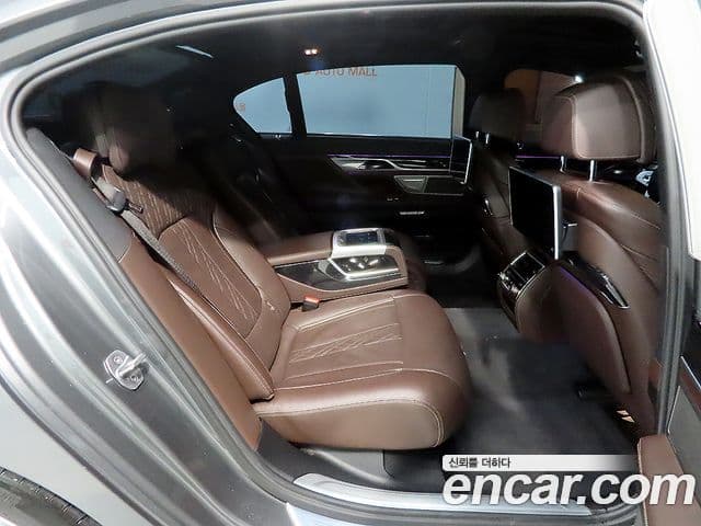 BMW 7시리즈 (G11) 730Ld xDrive, 2017 20