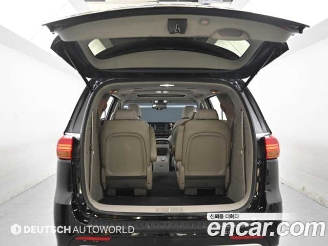 Kia All New Carnival Special, 2018 6