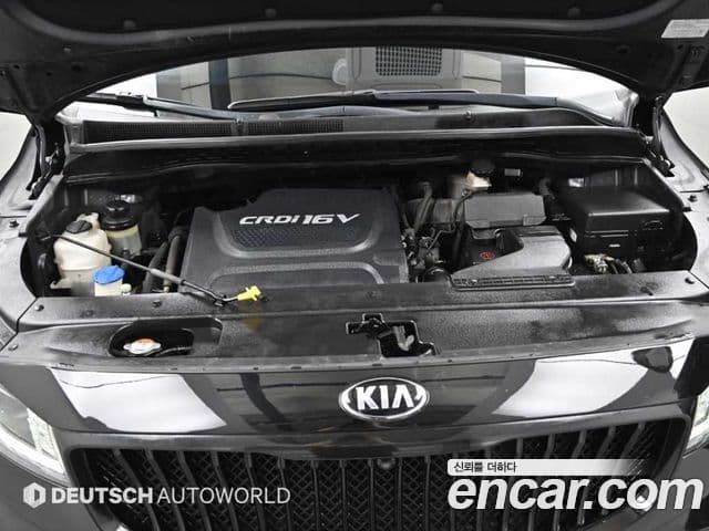 Kia All New Carnival Special, 2018 9