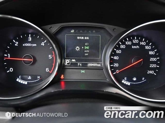 Kia All New Carnival Special, 2018 11