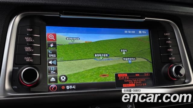 Kia K5 2세대 Luxury, 2018 12