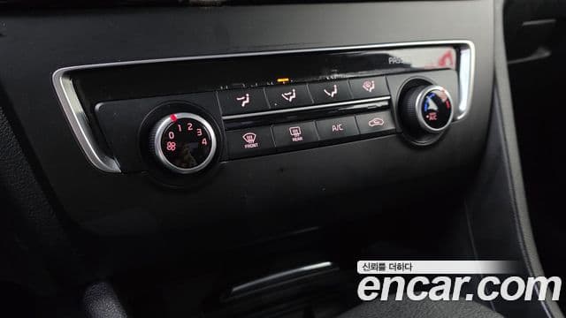 Kia K5 2세대 Luxury, 2018 14