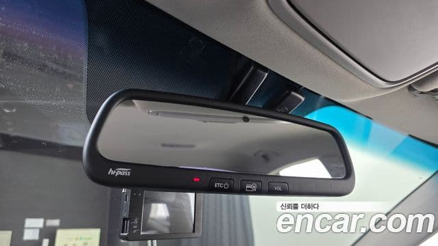 Kia K5 2세대 Luxury, 2018 15