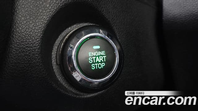 Kia K5 2세대 Luxury, 2018 17