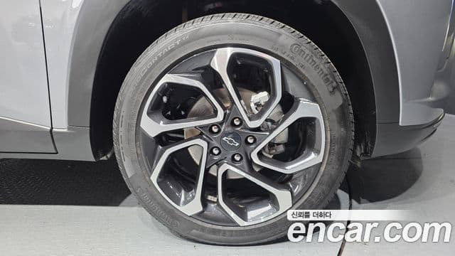 Chevrolet(GM대우) Trax кроссовер 1.2 RS, 2025 все фото