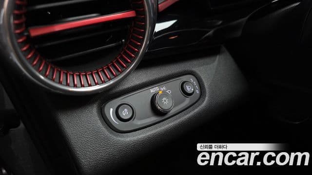 Chevrolet(GM대우) Trax кроссовер 1.2 RS, 2025 17