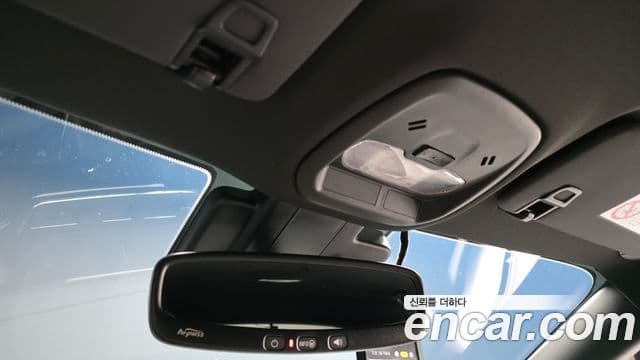 Chevrolet(GM대우) Trax кроссовер 1.2 RS, 2025 19