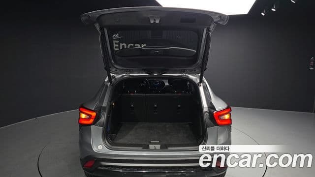 Chevrolet(GM대우) Trax кроссовер 1.2 RS, 2025 20