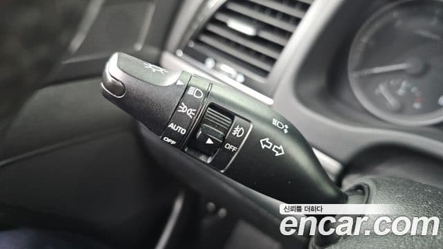 Hyundai Avante AD 1.6 e-VGT Smart, 2018 19