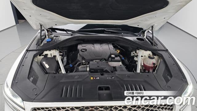 Genesis GV70, 2023 6