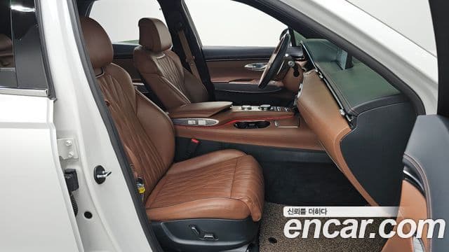 Genesis GV70, 2023 10