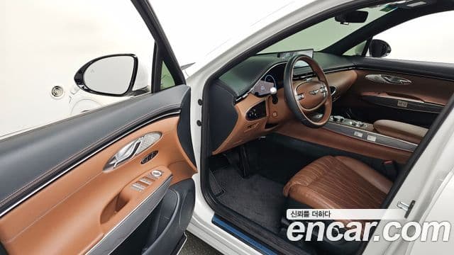 Genesis GV70, 2023 11