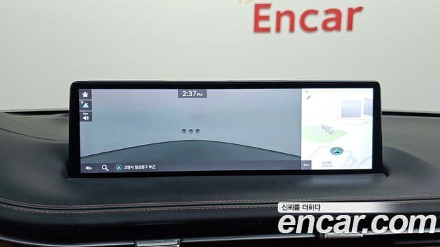 Genesis GV70, 2023 14