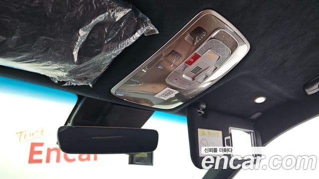 Genesis GV70, 2023 17