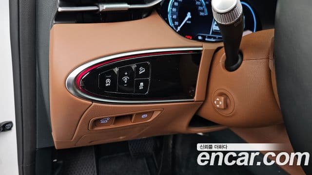 Genesis GV70, 2023 18