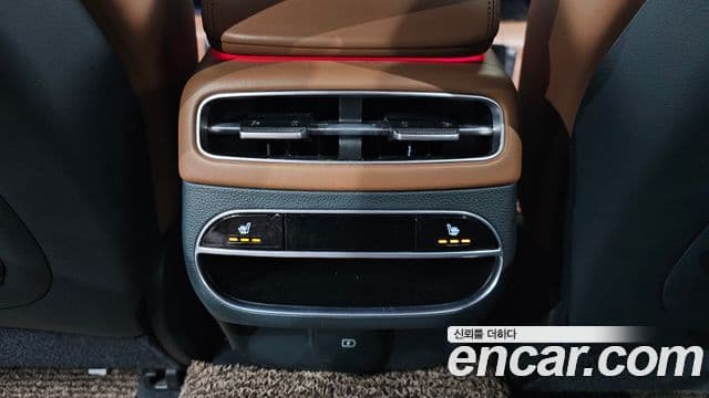 Genesis GV70, 2023 19