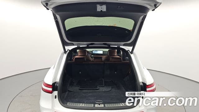 Genesis GV70, 2023 20