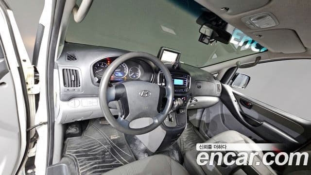 Hyundai Grand Starex Smart, 2017 7