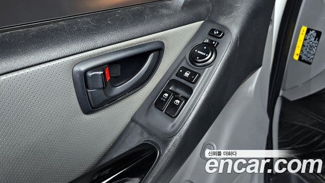 Hyundai Grand Starex Smart, 2017 17