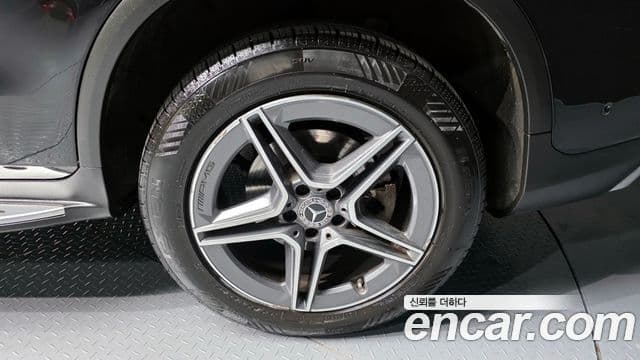 Mercedes-Benz GLC-класс X253 GLC300e 4MATIC купе, 2020 все фото