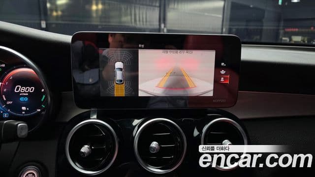 Mercedes-Benz GLC-класс X253 GLC300e 4MATIC купе, 2020 15